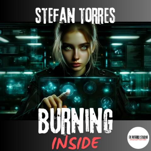BURNING INSIDE