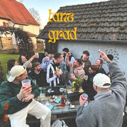 tanz grad (feat. Paule & Maze)