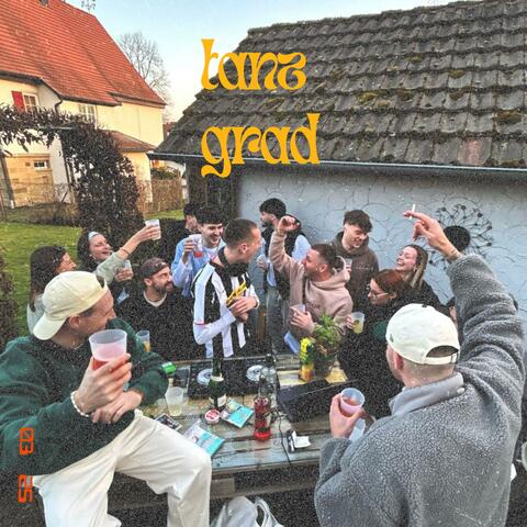 tanz grad (feat. Paule & Maze)