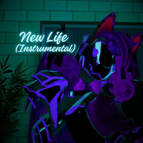 New Life (Instrumental)