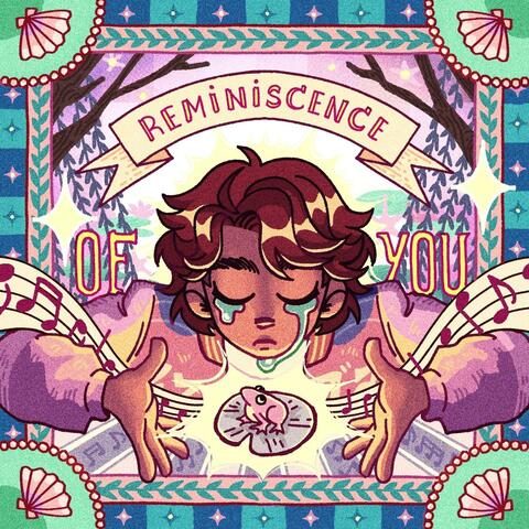 Reminiscence of YOU