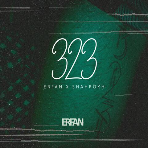 323 (feat. SHAHROKH)
