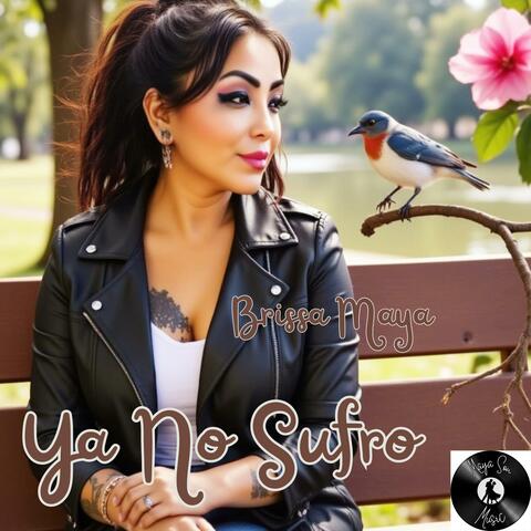 Ya No Sufro