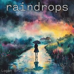 raindrops