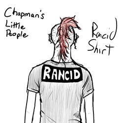 Rancid Shirt