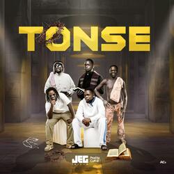 Tonse