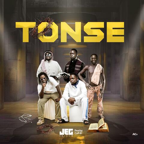Tonse