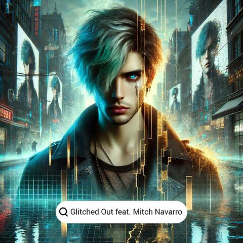 Glitched Out (feat. Mitch Navarro)