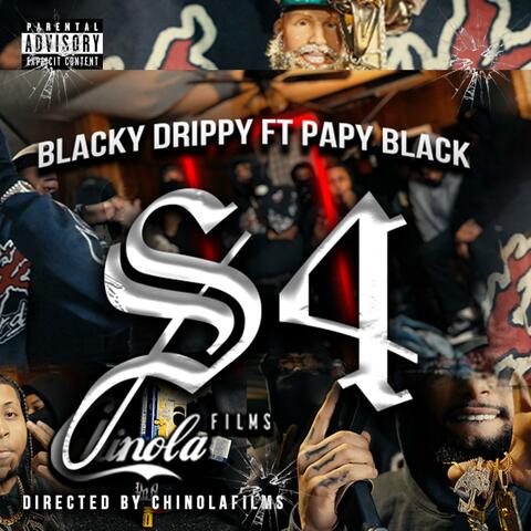 S4 (feat. Papy black)