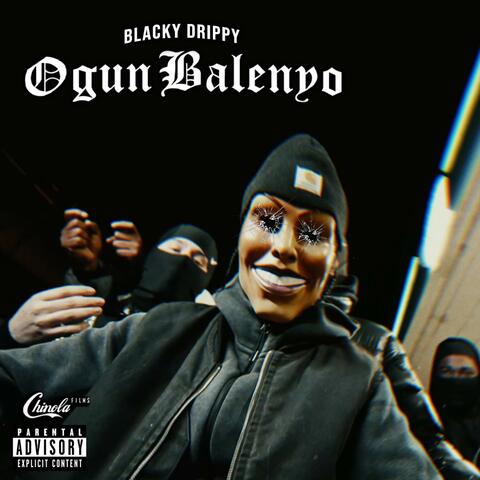 OGUN BALENYO