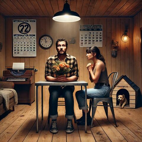 Interrogation Room