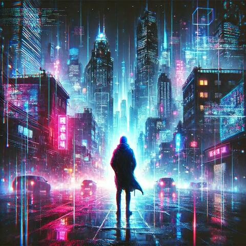 Neon Reverie