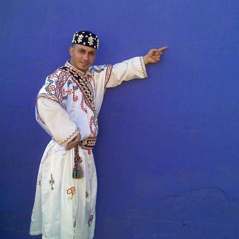 Oudaa Gnawa