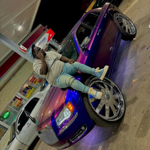 Bounce It (feat. Munch Lauren)