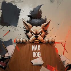 Mad Dog Maddie