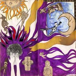 Professors Abyss (Nothing is Forever)