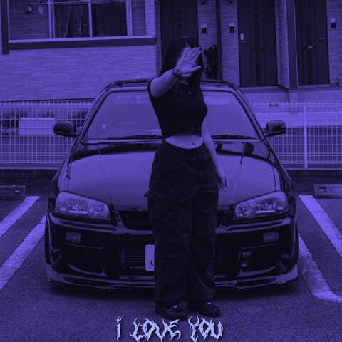 I LOVE YOU