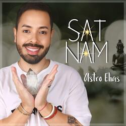 SAT NAM. 555. Mantra Limpeza