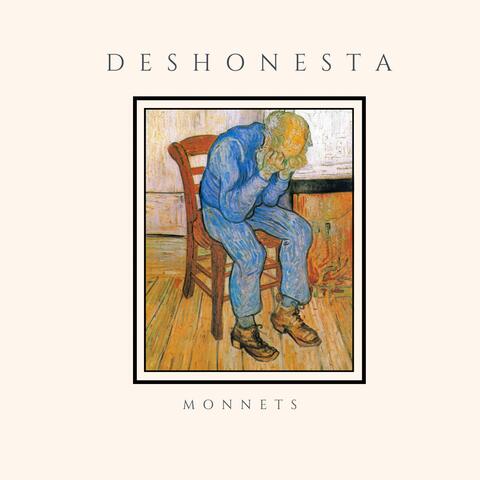 DESHONESTA