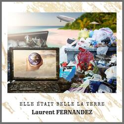 ELLE ETAIT BELLE LA TERRE