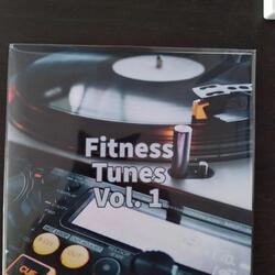 Fitness Tunes, Vol. 1