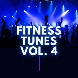 Fitness Tunes, Vol. 4