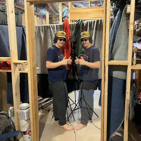 Brian's Secret Album