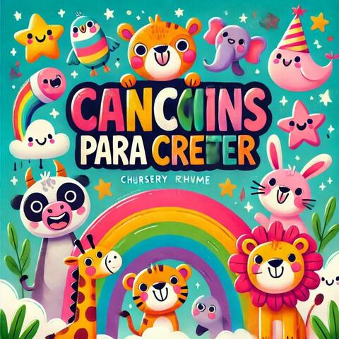 Canciones para Crecer