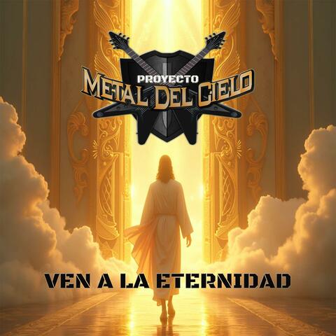 Ven a la Eternidad (Cover Logos)