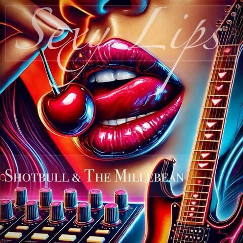 Sexy Lips (feat. Shotbull)