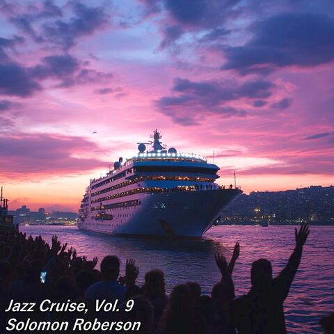 Jazz Cruise, Vol. 9