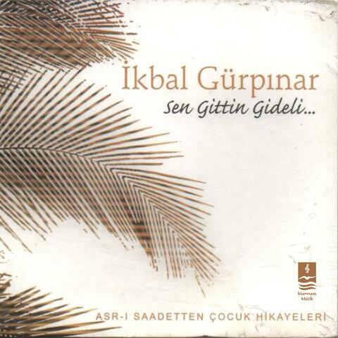 Sen Gittin Gideli