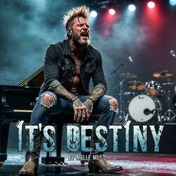 It's Destiny