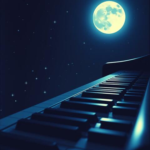 月光情话 Sweet Whispers under the Moonlight