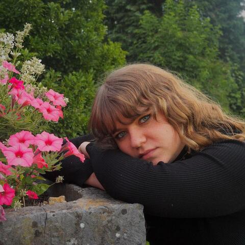 please, won't you stay?