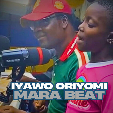 Iyawo oriyomi mara beat