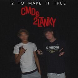On the Low (feat. 2lanky)