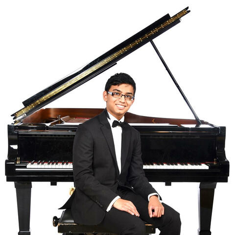 Beethoven Sonata No.31 in A Flat Major Op.110 Mvt1