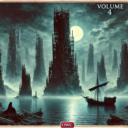Winds Through Hollow Towers