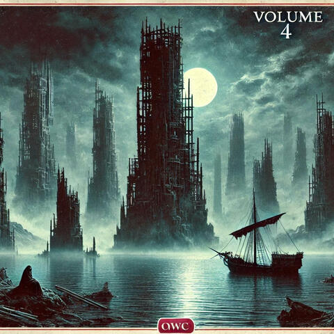 Dungeon-Synth, Vol. 4