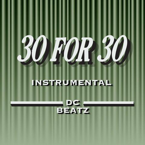 30 For 30 (Instrumental)