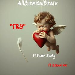 AllChemicalBeatz "TRY" Official Audio Acbeatz.com (feat. Frank Zozky & Koram Wat)