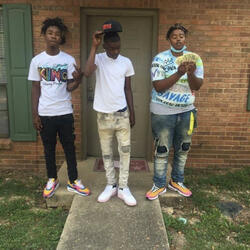 1 Thousand (LLBULLET)