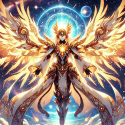 SERAPHIM