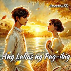 Ang Lakas Ng Pag-ibig