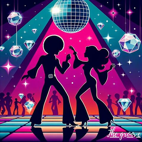 The groove