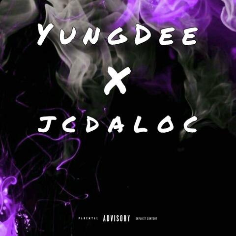 She Ah Bop (feat. jcdaloc)