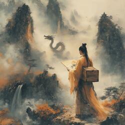 山海画师2