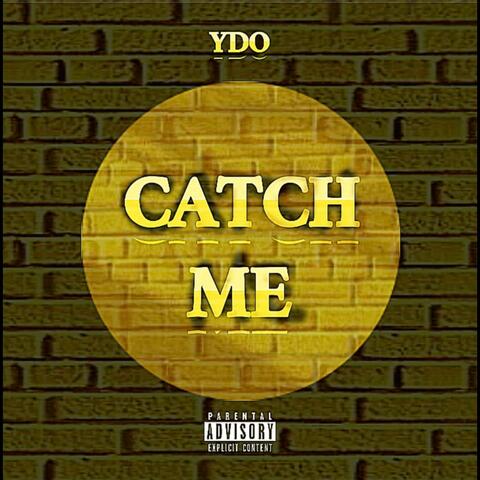 Catch Me (Radio Edit)
