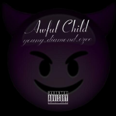 Awful Child (Radio Edit)